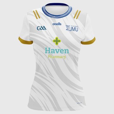 Liverpool John Moores University Women's Fit Jersey