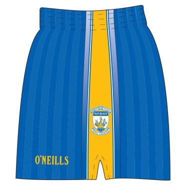 Michael Cusacks Sydney GAA 2-Stripe Shorts