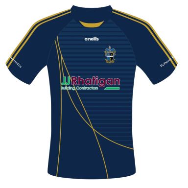 Robert Emmetts Hurling Club Training Top (Rhatigan)