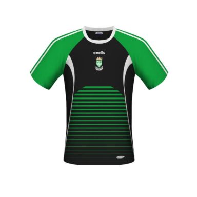Beauly Shinty Club GAA Jersey