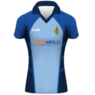 Driffield Hockey Womens Hockey Jersey