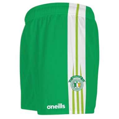Michael Cusacks Sydney GAA 2-Stripe Shorts