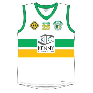 Penrith Gaels 2018 GAA Vest