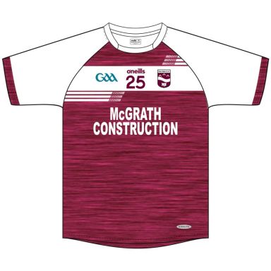 Pettigo GFC Kids' Jersey 