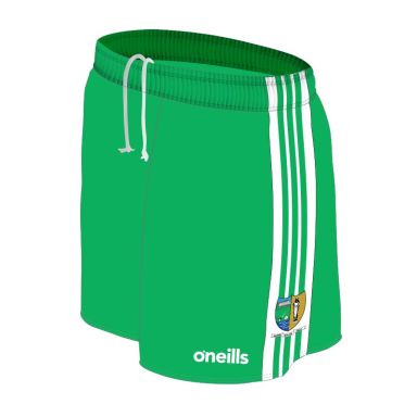 St. Molaise Gaels GAA Shorts