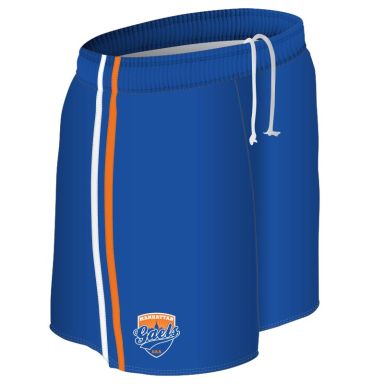 Manhattan Gaels GAA Mourne Shorts 2018