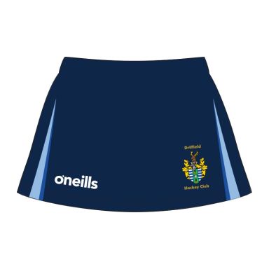Driffield Hockey Printed Skort