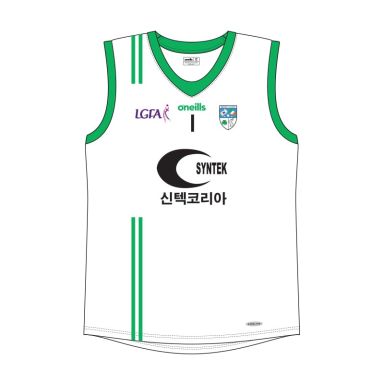 Seoul Gaels GAA Ladies Goalkeeper Vest 