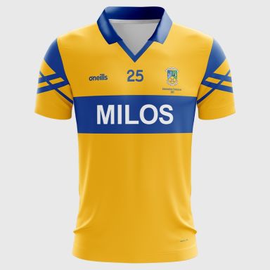 Carrickedmond GAA Jersey
