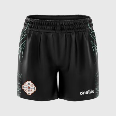 O'Neills London GAA Training Shorts 2026