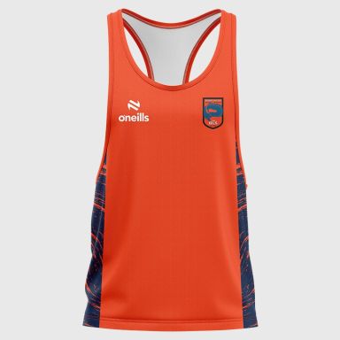 Brentwood Eels RLFC Rugby Vest