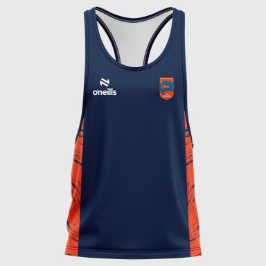 Brentwood Eels RLFC Rugby Vest
