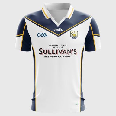 Buffalo Fenians 20th Anniversary Keeper Jersey