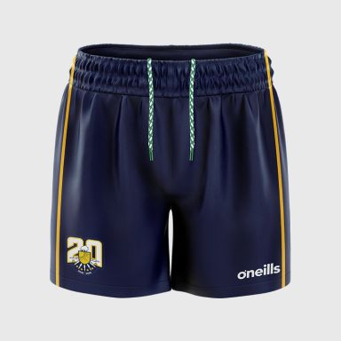 Buffalo Fenians 20th Anniversary Shorts