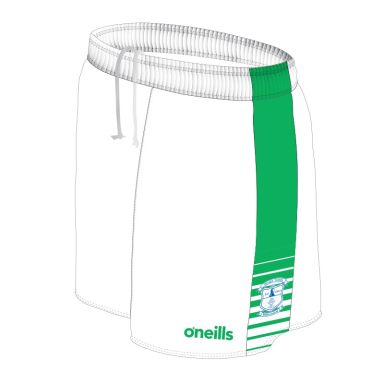 Wolfe Tones GAC Melbourne Shorts (Kids)