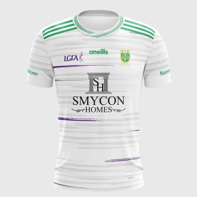St. Marys Aghagallon Kids’ LGFA Jersey