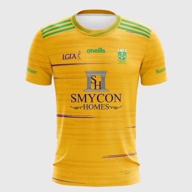 St. Marys Aghagallon Kids’ LGFA Jersey