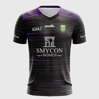 St. Marys Aghagallon Kids’ LGFA Jersey
