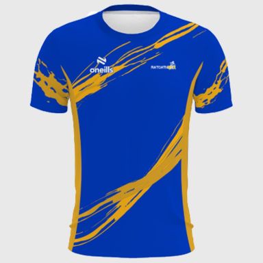 Ratoath BMX Printed T-Shirt