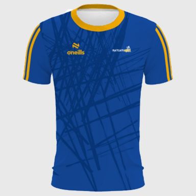 Ratoath BMX Kids' Printed T-Shirt