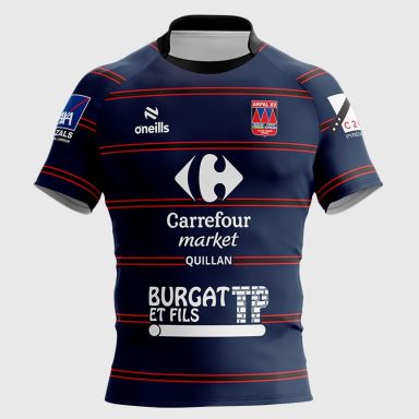 ARPAL XV Women's Rugby Replica Jersey