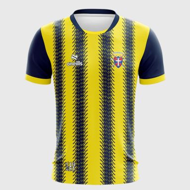 Crusaders AFC Kids' Away Jersey