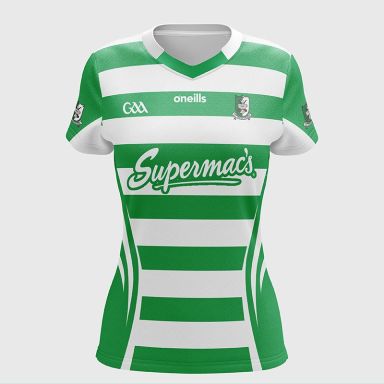 Killimordaly GAA Women's Fit Jersey