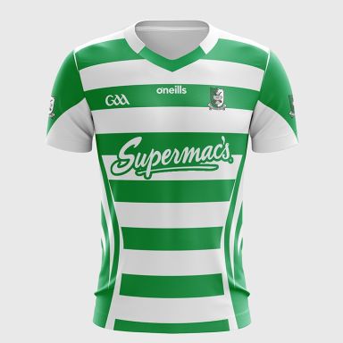 Killimordaly GAA Jersey