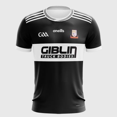 GCS GAA Club Jersey
