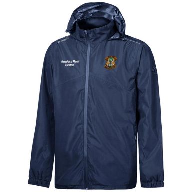 Ballela GAC Dalton Rain Jacket