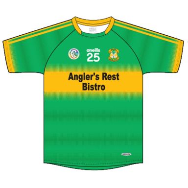 Ballela GAC Women's Fit Camogie Jersey