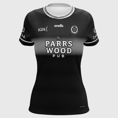 Oisín CLG Manchester Women's Fit LGFA GK Jersey