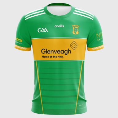 Kilcock GAA Kids’ Jersey