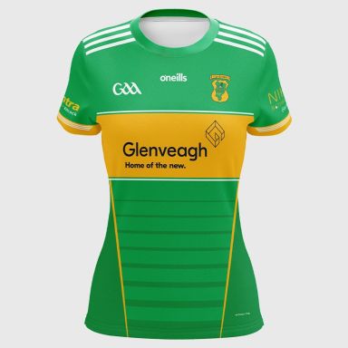 Kilcock GAA Women's Fit Jersey