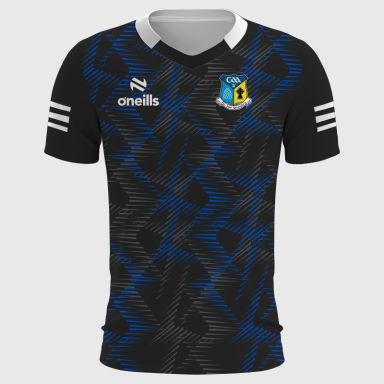 Killimor Hurling Club Short Sleeve Training Top