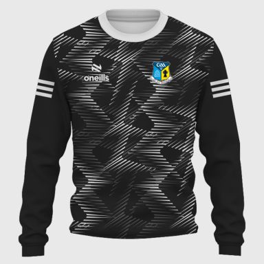 Killimor Hurling Club Men's Force Warm Up Top