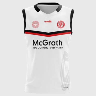 Harps GFC Brisbane Vest