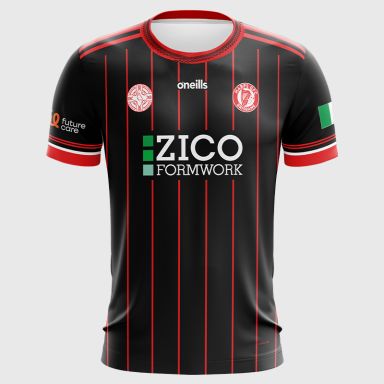 Harps GFC Brisbane Player Fit Jersey