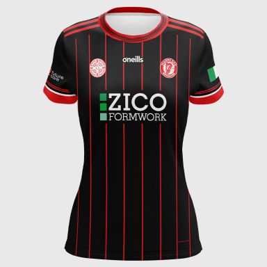 Harps GFC Brisbane Women's Fit Jersey