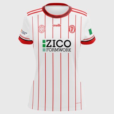 Harps GFC Brisbane Player Fit Jersey
