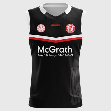 Harps GFC Brisbane Vest