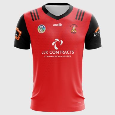St. Joseph's Camogie Kids’ Camogie Jersey