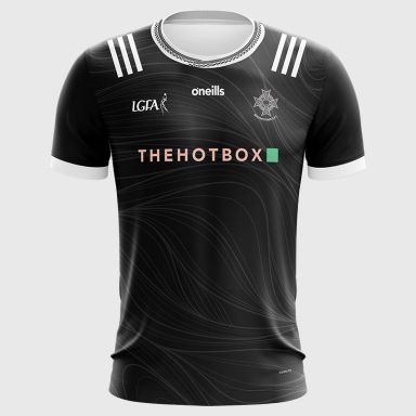 Walterstown GFC LGFA Jersey