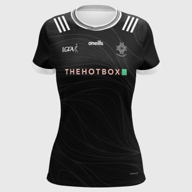 Walterstown GFC Women's Fit LGFA Jersey