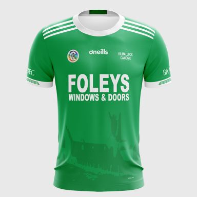 Kilmallock Camogie Camogie Jersey