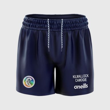 Kilmallock Camogie Mourne Shorts