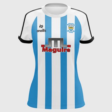 Strabane Athletic FC Women's Soccer Jersey