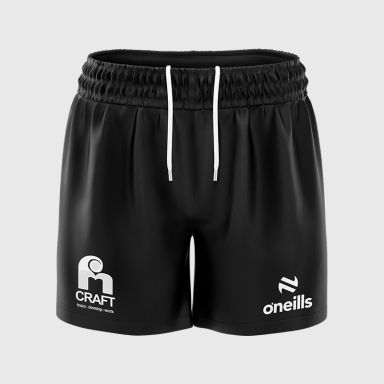 Strabane Athletic FC Soccer Shorts