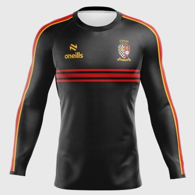 Upton ARLFC Long Sleeve Printed T-Shirt