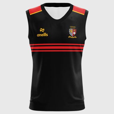 Upton ARLFC Vest
